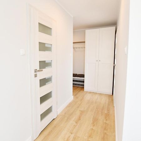 Apartament Baltic Pearl Kolobrzeg Luaran gambar