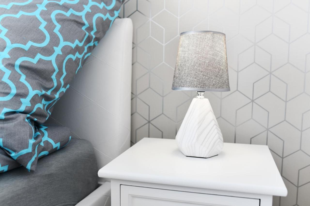 Apartament Baltic Pearl Kolobrzeg Luaran gambar