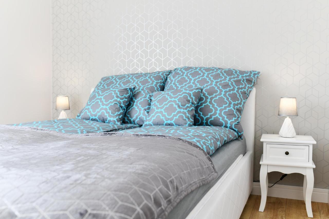 Apartament Baltic Pearl Kolobrzeg Luaran gambar